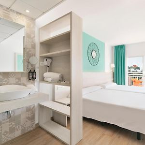 Habitación con 2 Camas Individuales